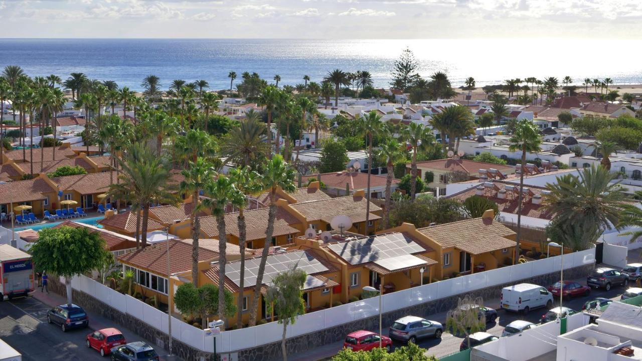 Almendros - Gay Exclusive 3*