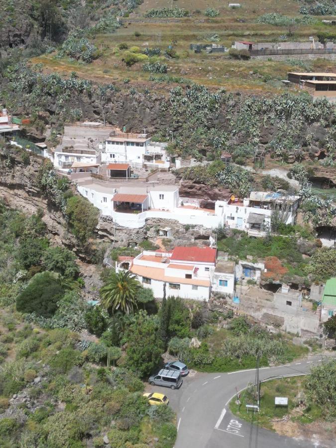 Casas Cuevas Tecen Holiday home