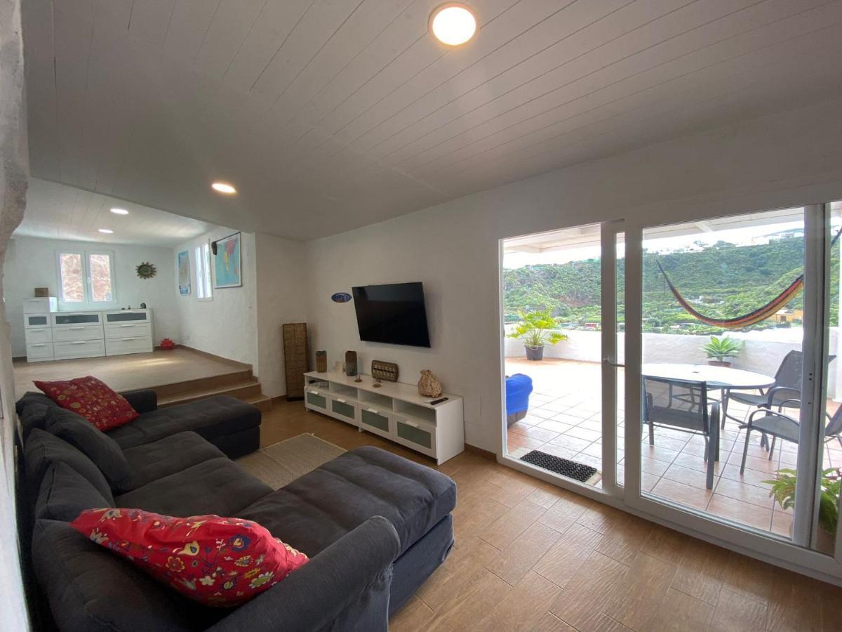 Casas Cuevas Tecen Holiday home *