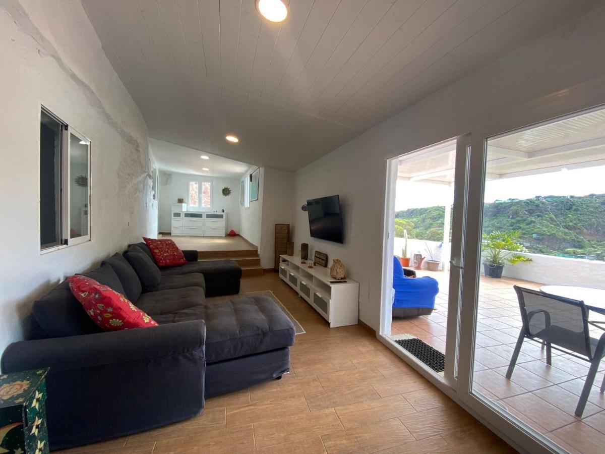 Casas Cuevas Tecen Holiday home *