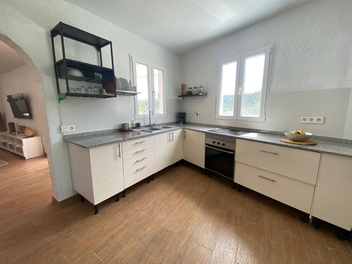 Holiday home Casas Cuevas Tecen