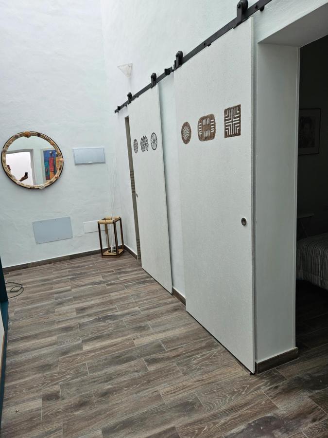 Casa Buenavista Agaete * Agaete (Gran Canaria)