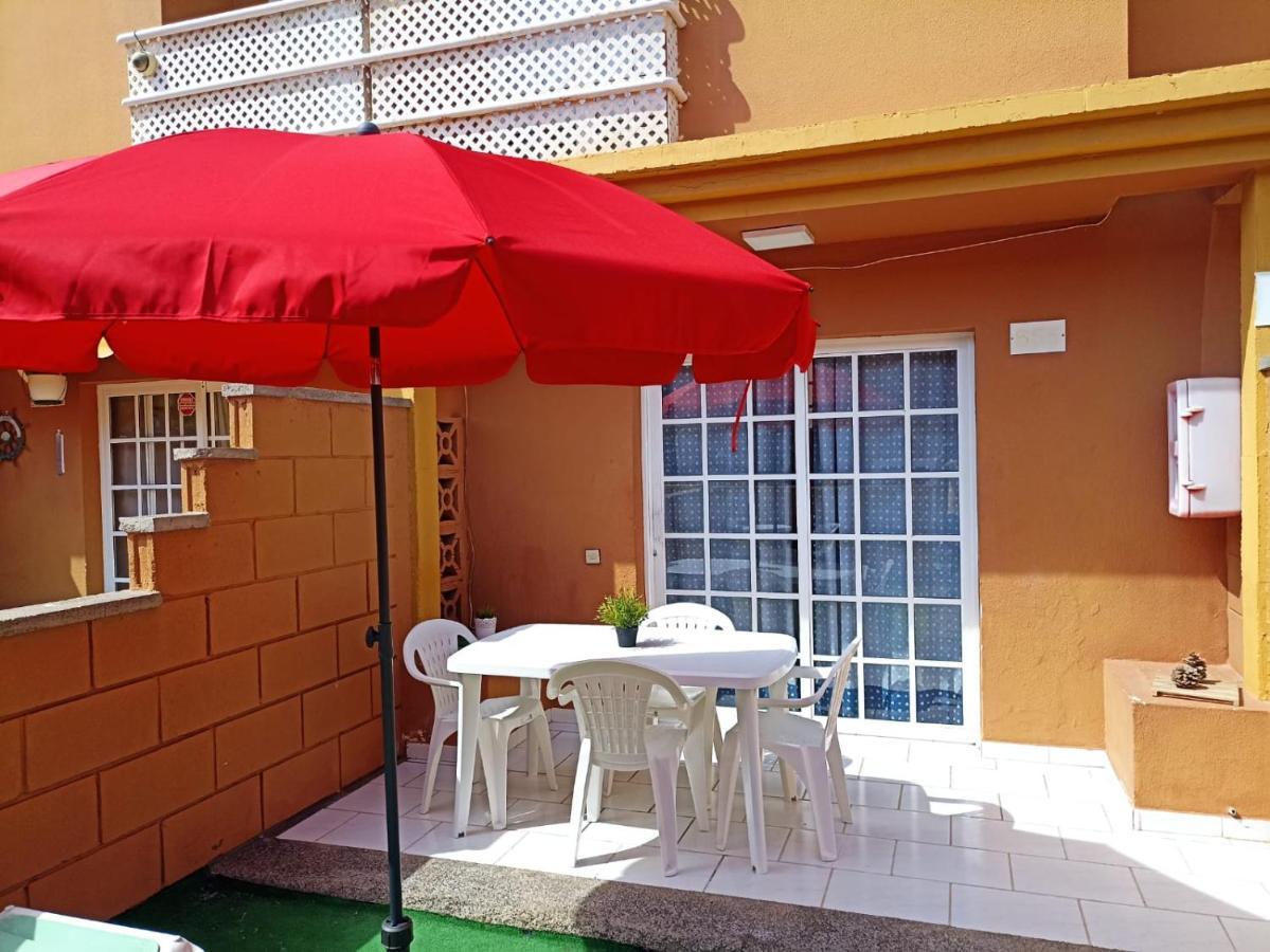 Ca Margarita San Agustin (Gran Canaria)