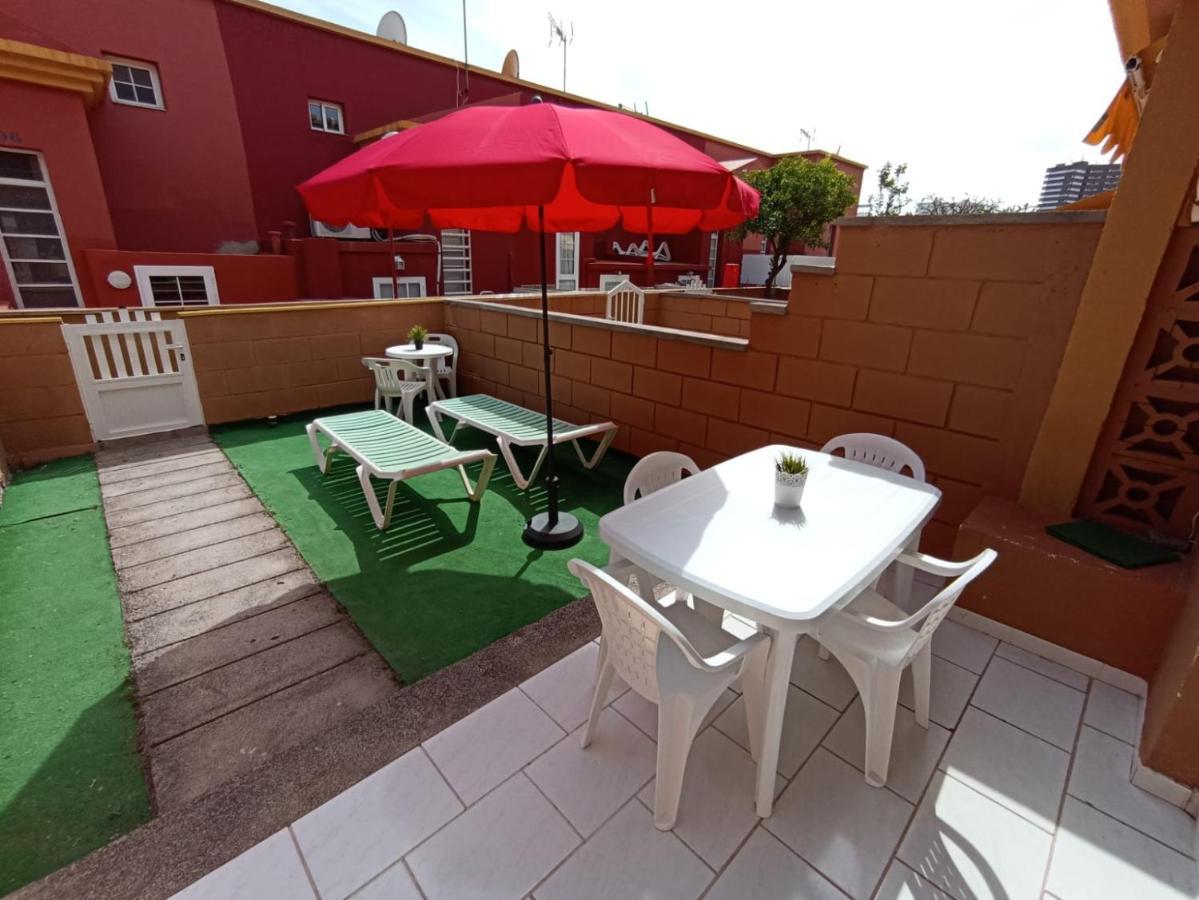 Apartment Ca Margarita *