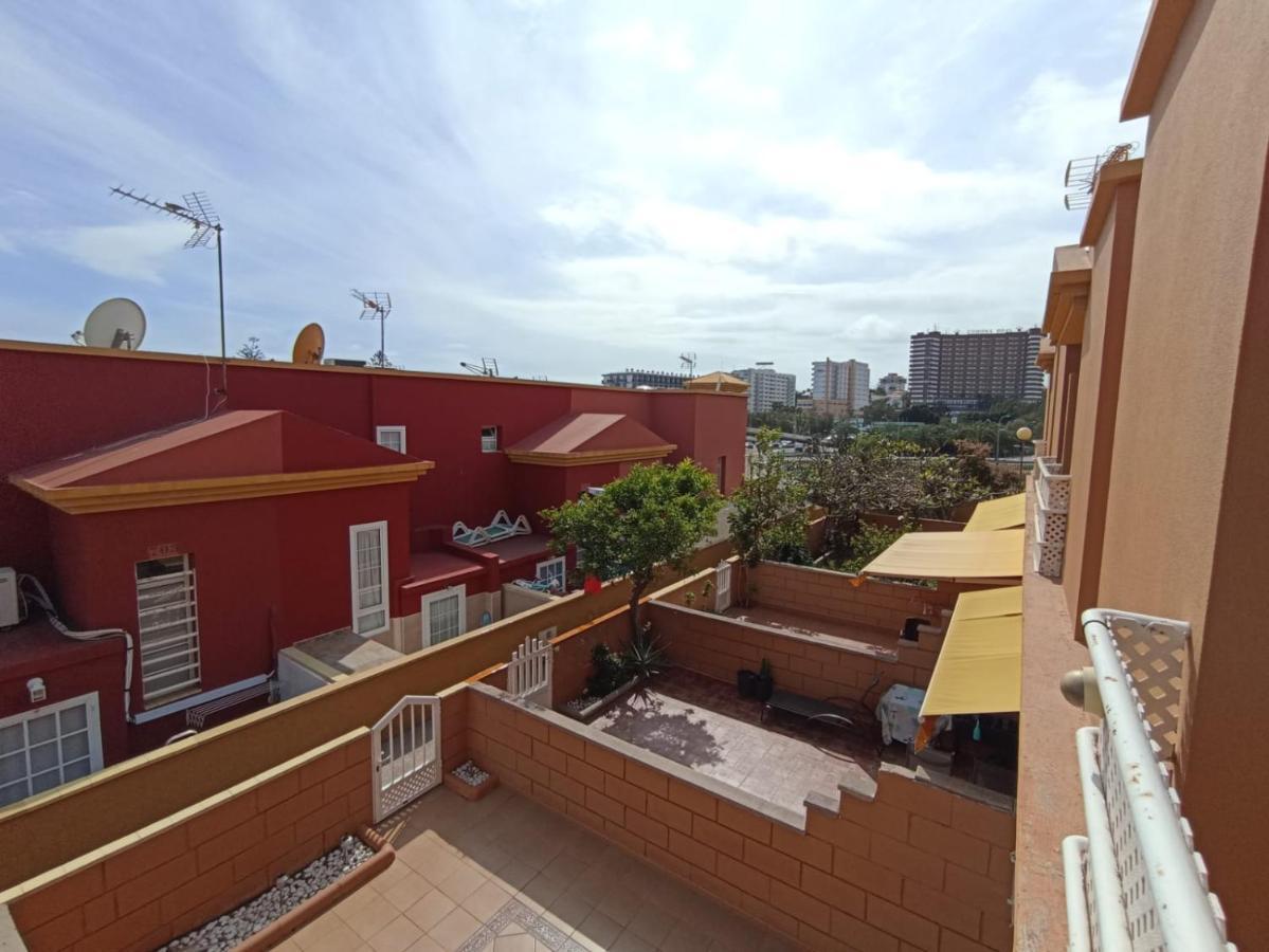 Ca Margarita Apartment *