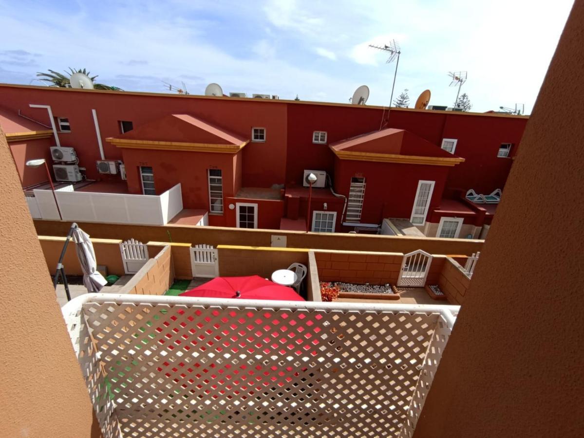 Ca Margarita Apartment