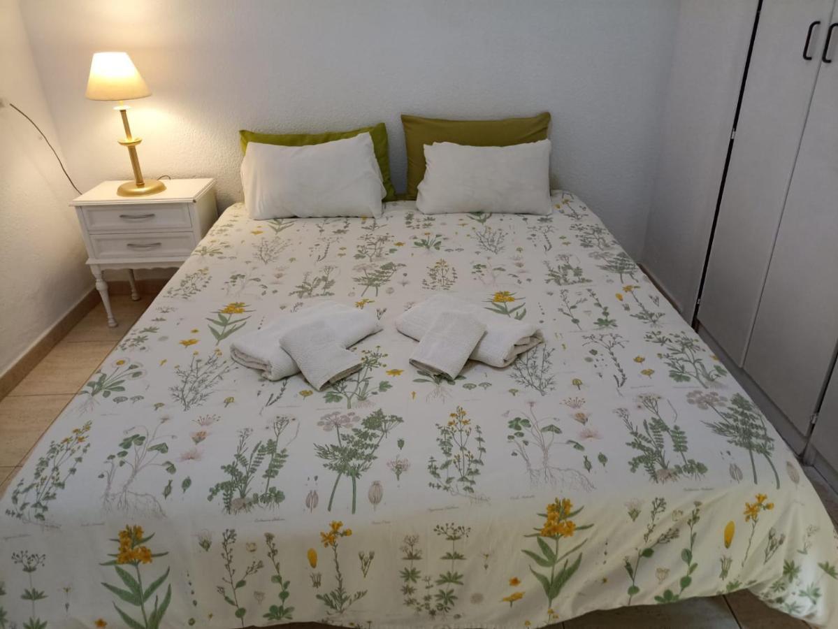 Apartment Ca Margarita San Agustin (Gran Canaria)