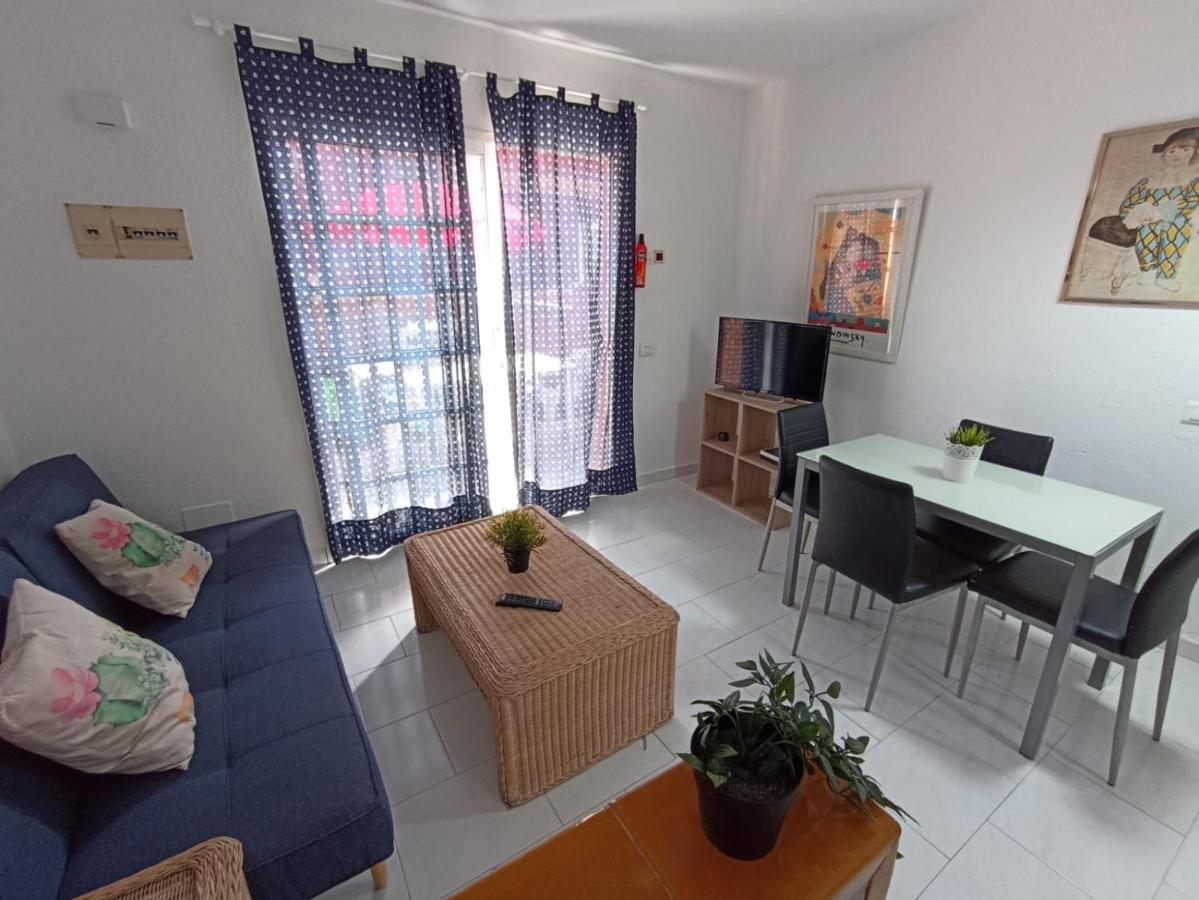 Apartment Ca Margarita