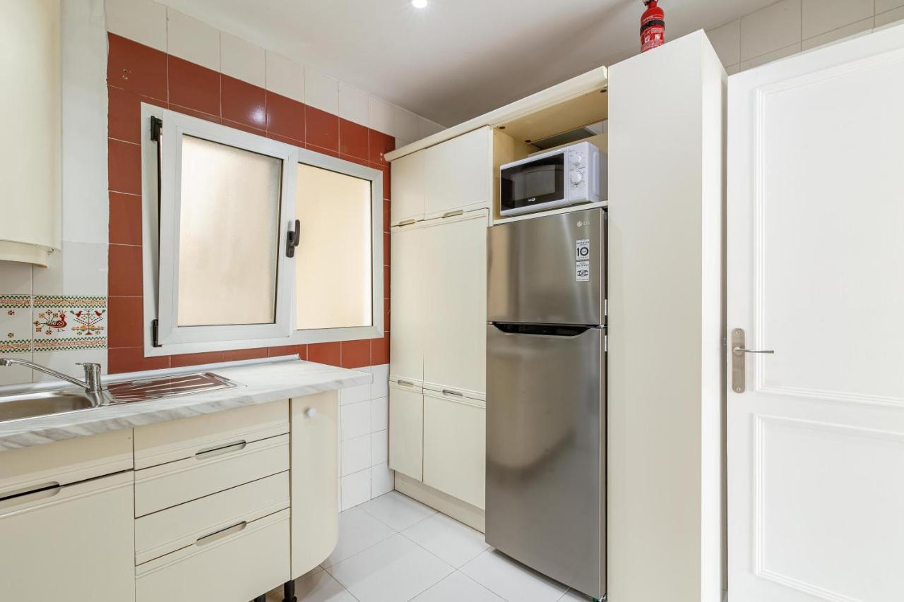 Apartment Seabliss The Terrace Of Canteras! *