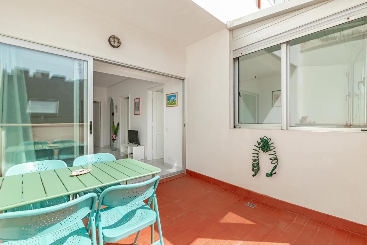 Seabliss The Terrace Of Canteras! * Las Palmas de Gran Canaria