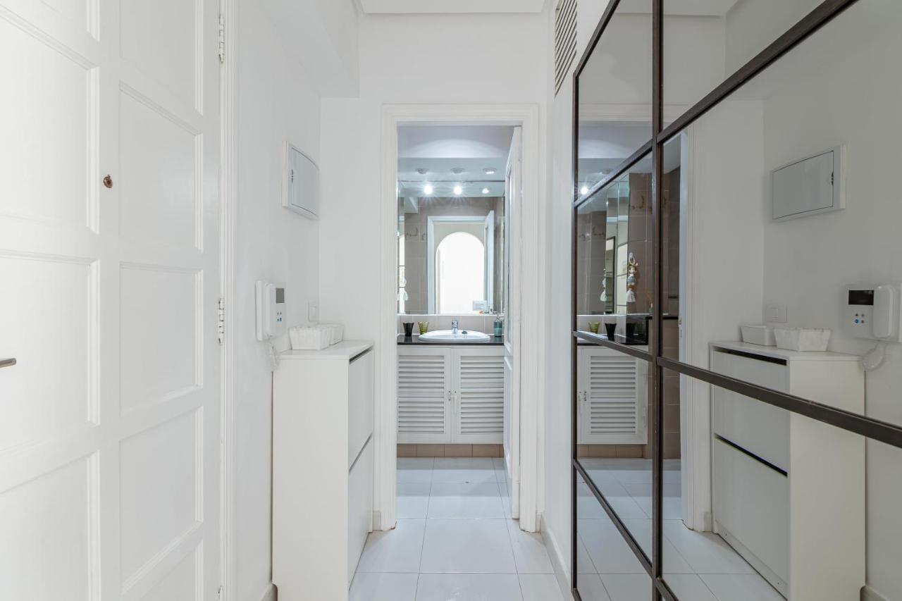 Seabliss The Terrace Of Canteras! Apartment