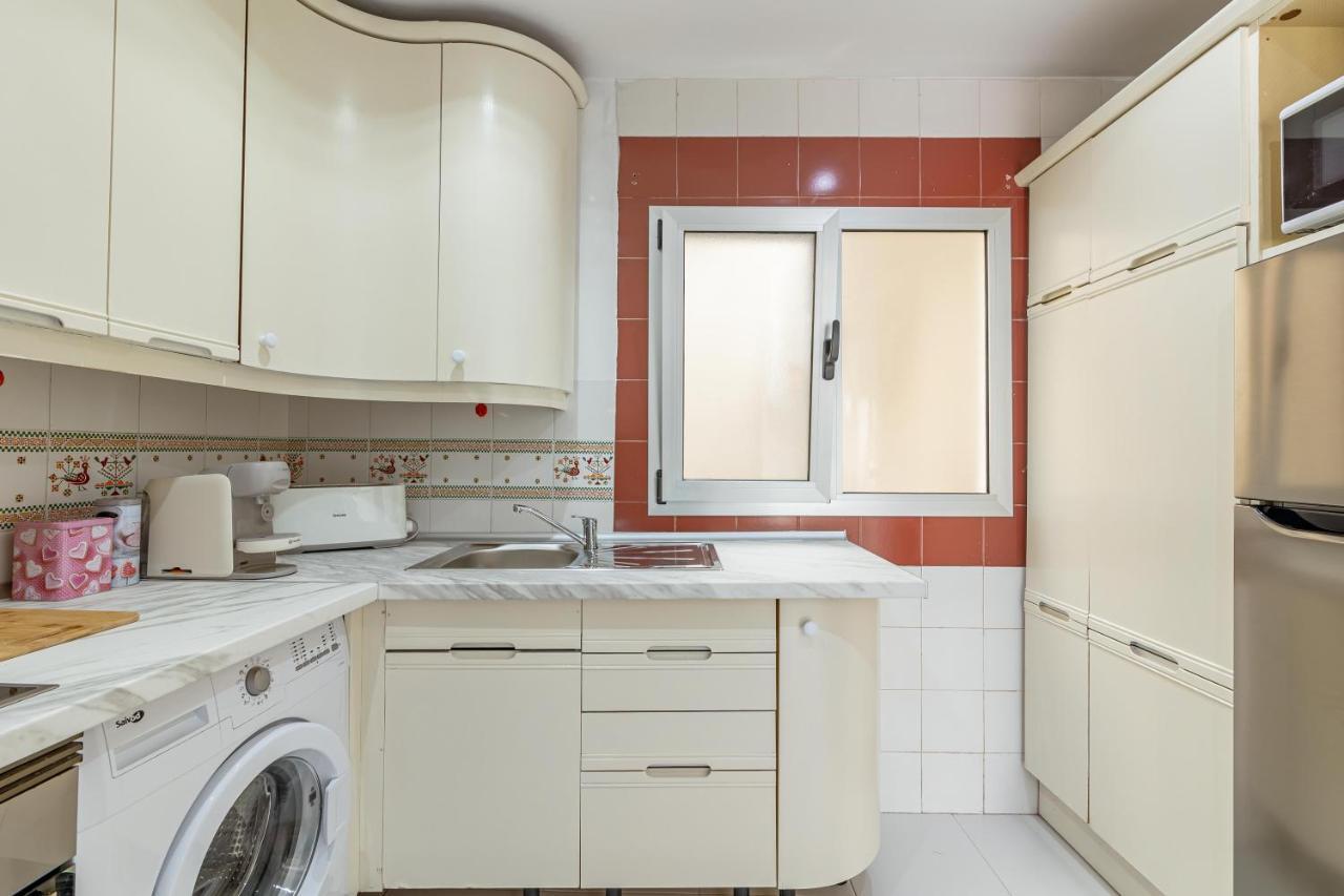 Apartment Seabliss The Terrace Of Canteras!