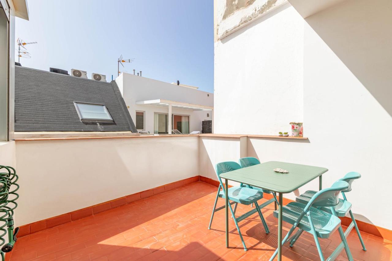 Apartment Seabliss The Terrace Of Canteras! *