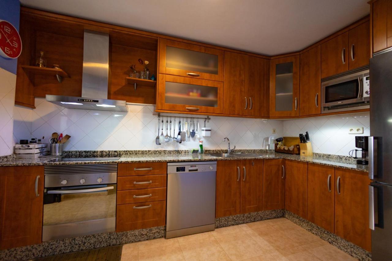 Apartment Casa Zora Agaete (Gran Canaria)