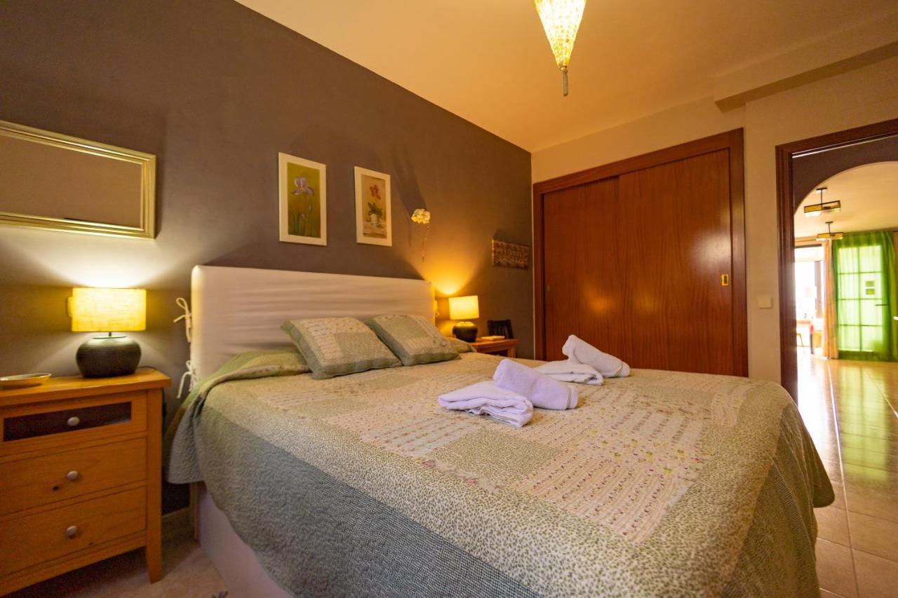 Casa Zora Apartment