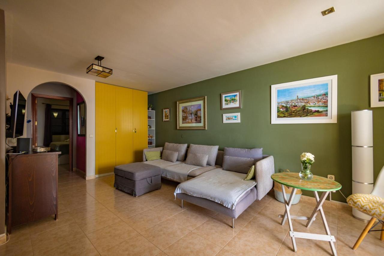 Apartment Casa Zora Agaete (Gran Canaria)