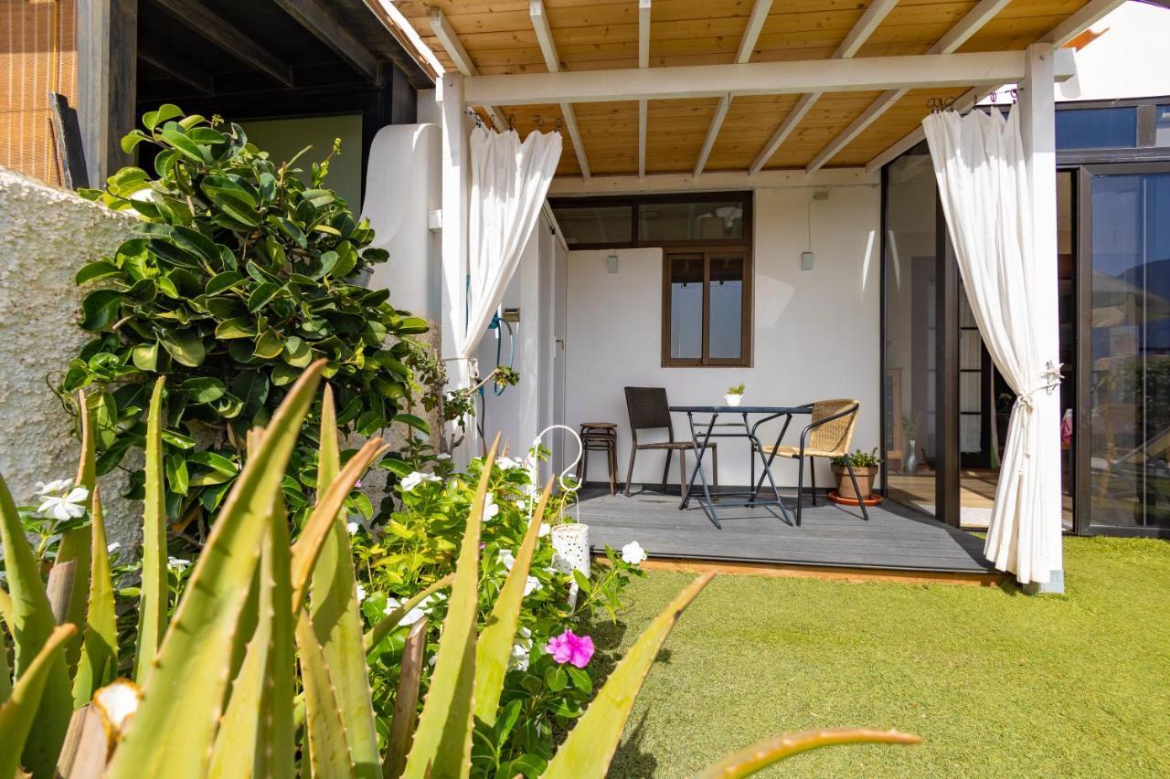 Apartment Casa Zora Agaete (Gran Canaria)