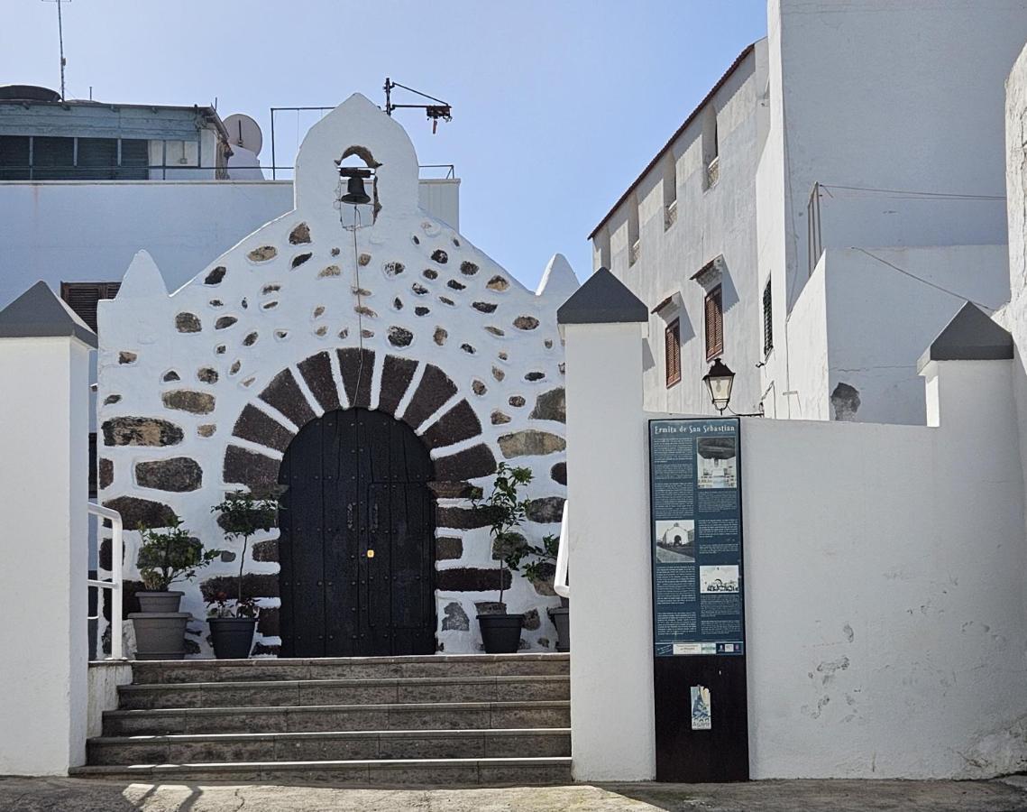 Сasa de vacaciones Casa Buenavista Agaete Agaete (Gran Canaria)