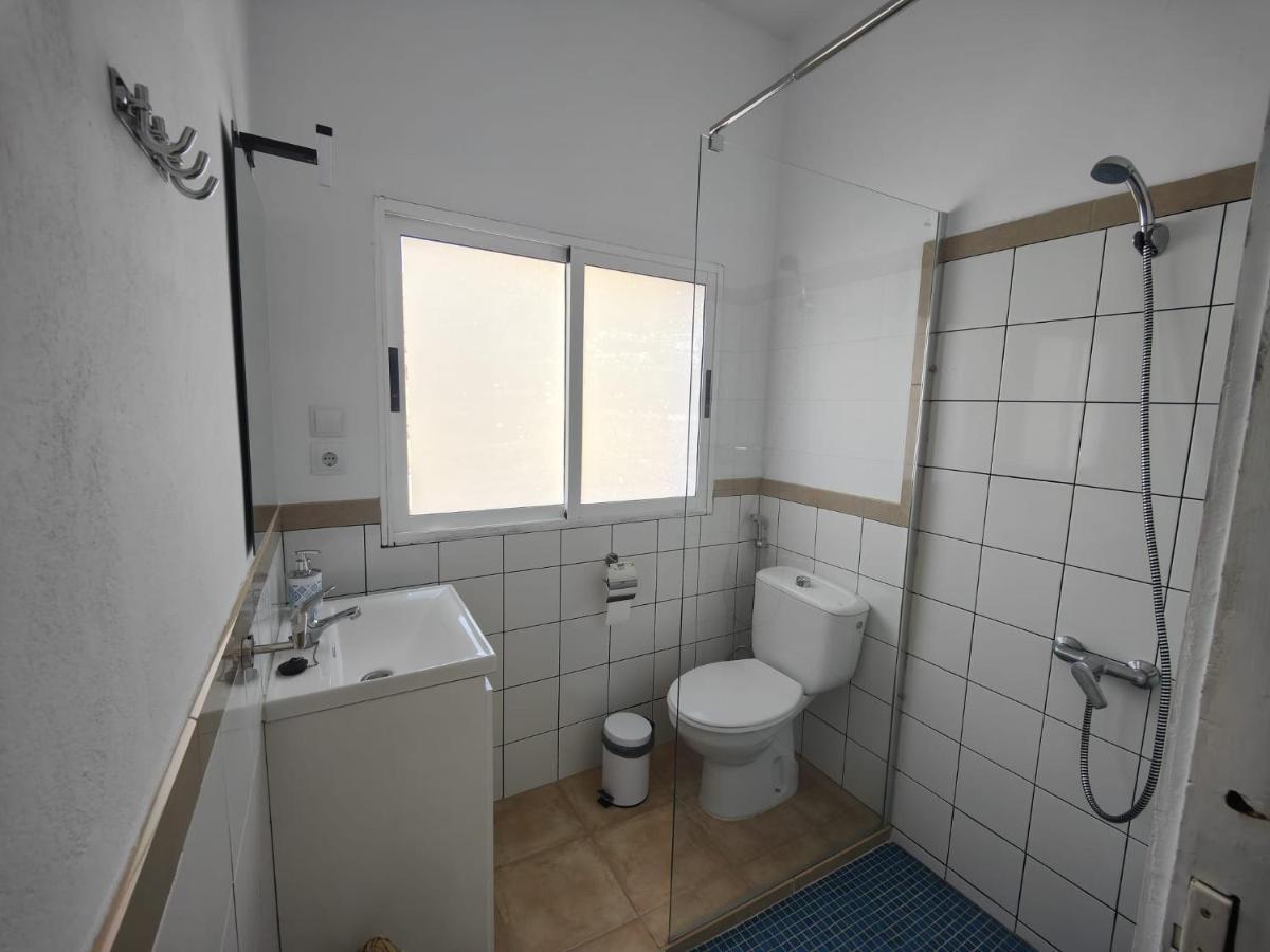 Ca'conchita Ferienhaus San Nicolás
