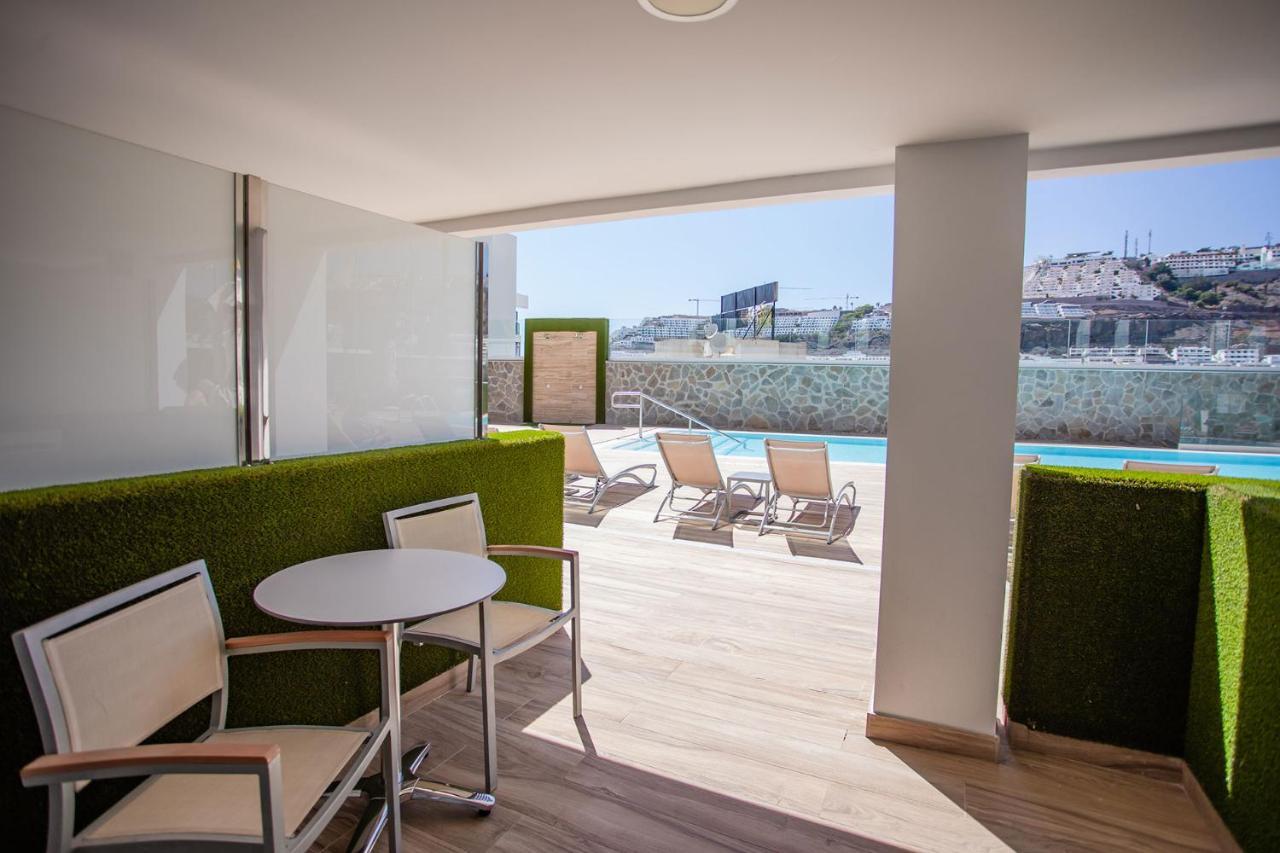 Ig Nachosol Atlantic & Yaizasol By Servatur - Adults Only Hotel 4*