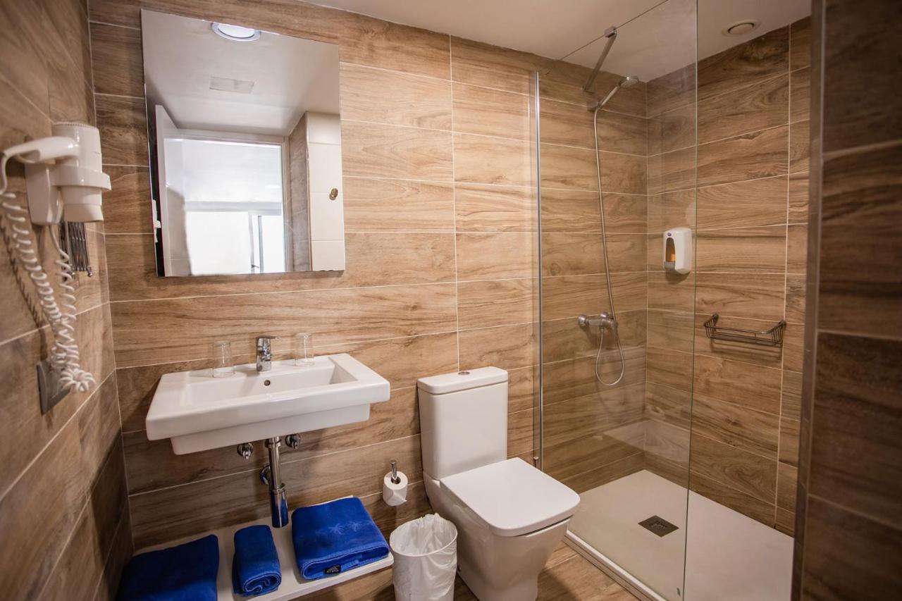 Ig Nachosol Atlantic & Yaizasol By Servatur - Adults Only Hotel 4*