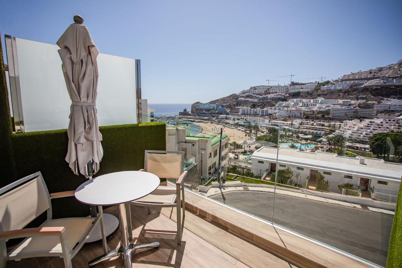 Hotel Ig Nachosol Atlantic & Yaizasol By Servatur - Adults Only