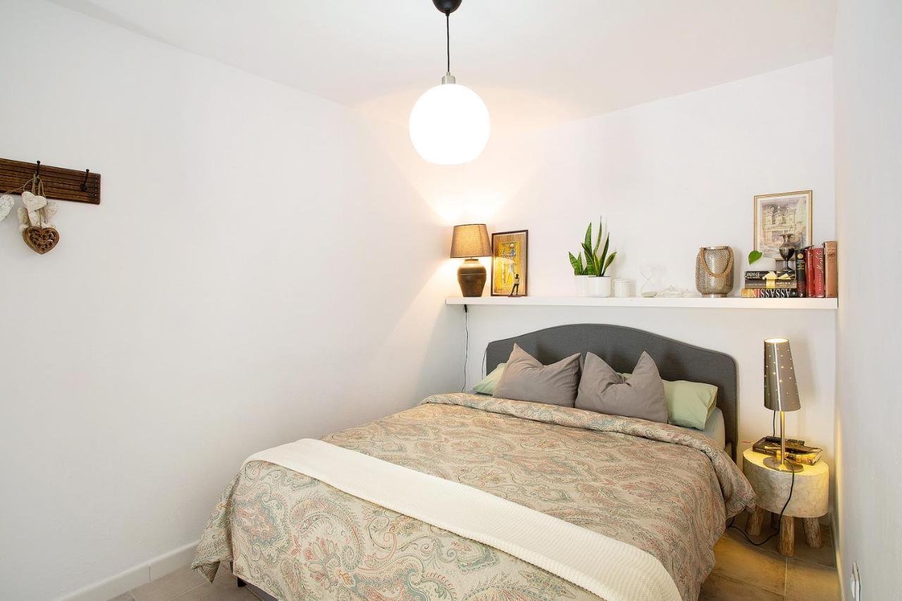 Casa Las Caracolas Holiday home