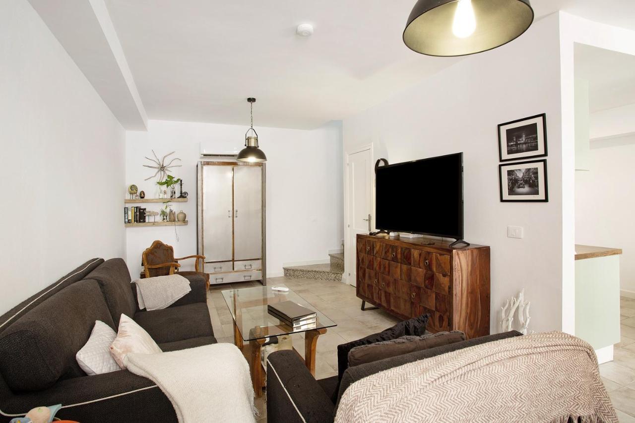 Casa Las Caracolas Holiday home *
