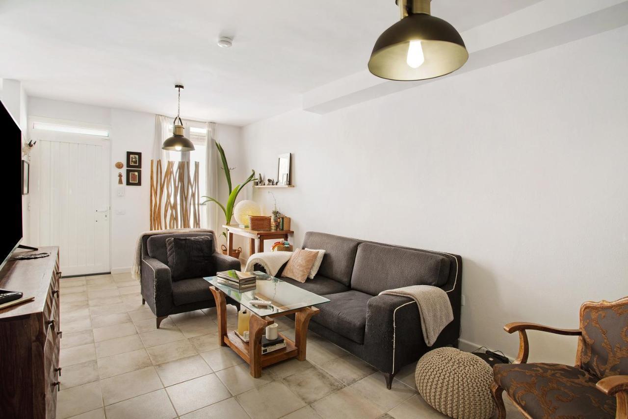 Holiday home Casa Las Caracolas