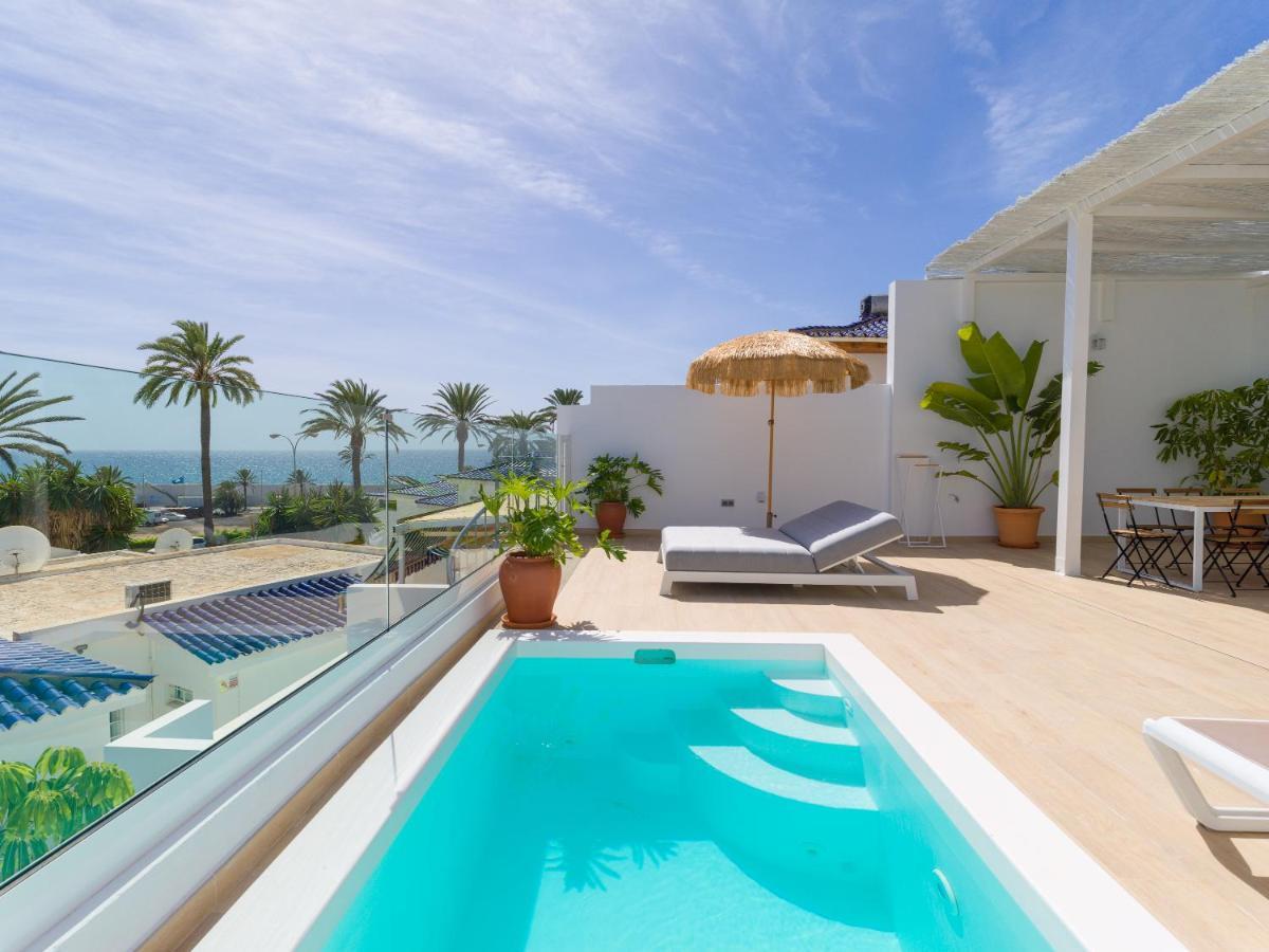 Pasitoblanco Porto Mare 44 Seaview Private Heated Pool