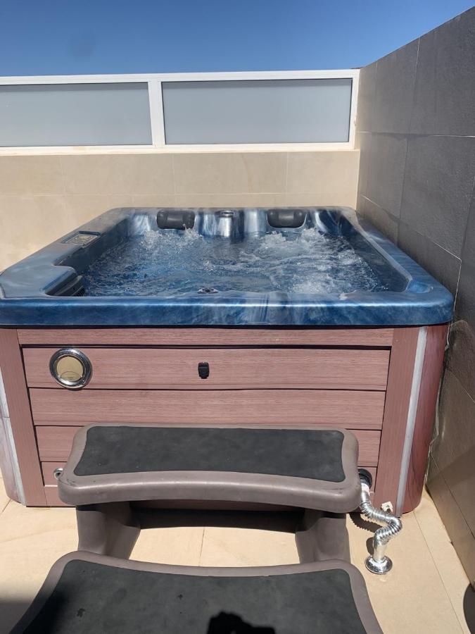 El Valle In Puerto Rico With Jacuzzi Appartement *