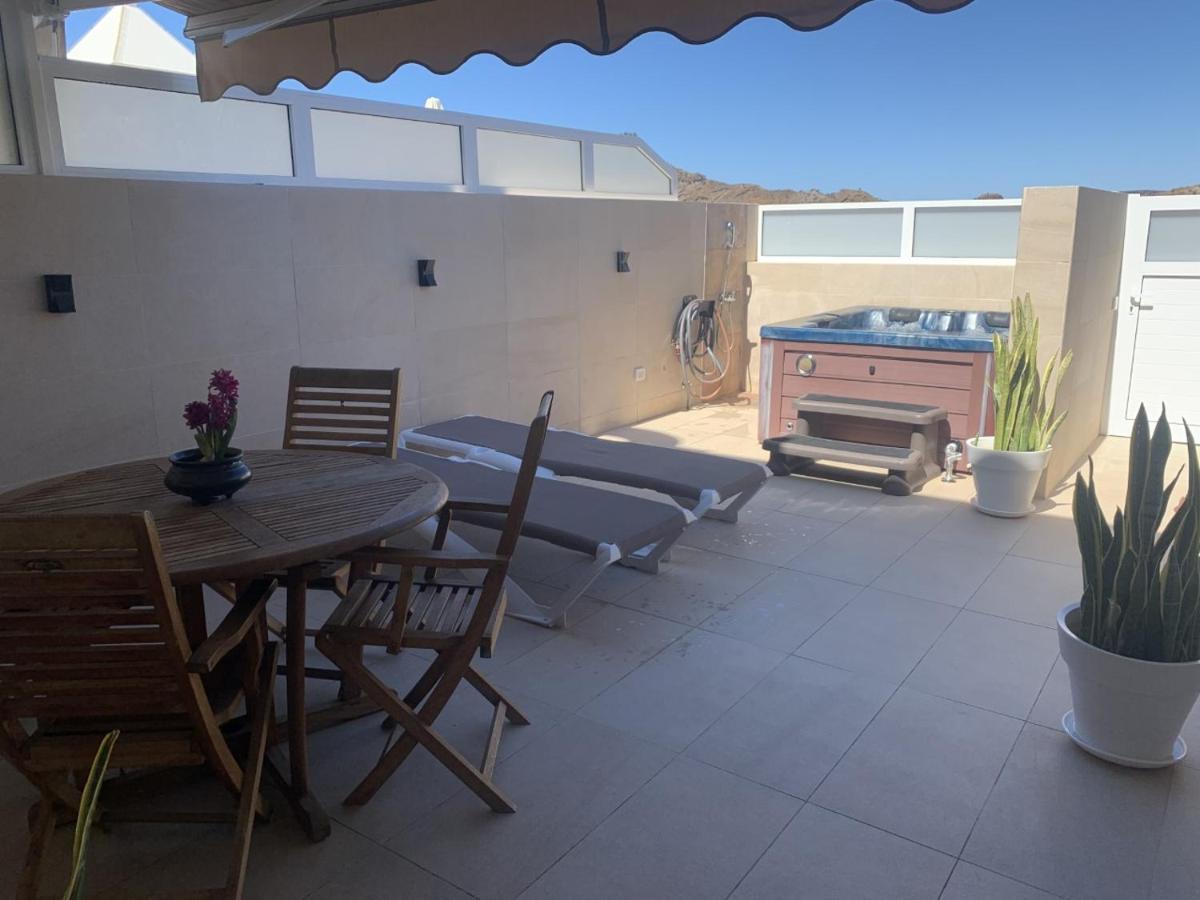 El Valle In Puerto Rico With Jacuzzi Appartement Puerto Rico (Gran Canaria)