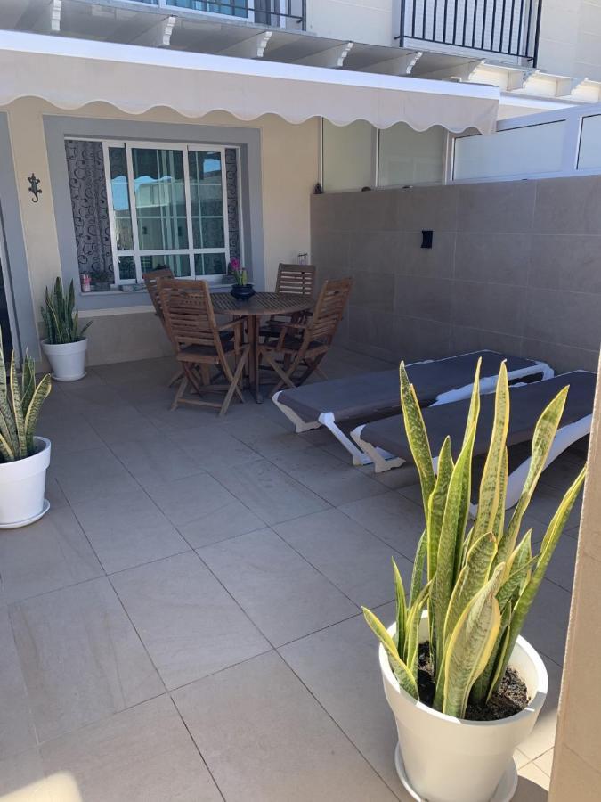 El Valle In Puerto Rico With Jacuzzi Appartement *