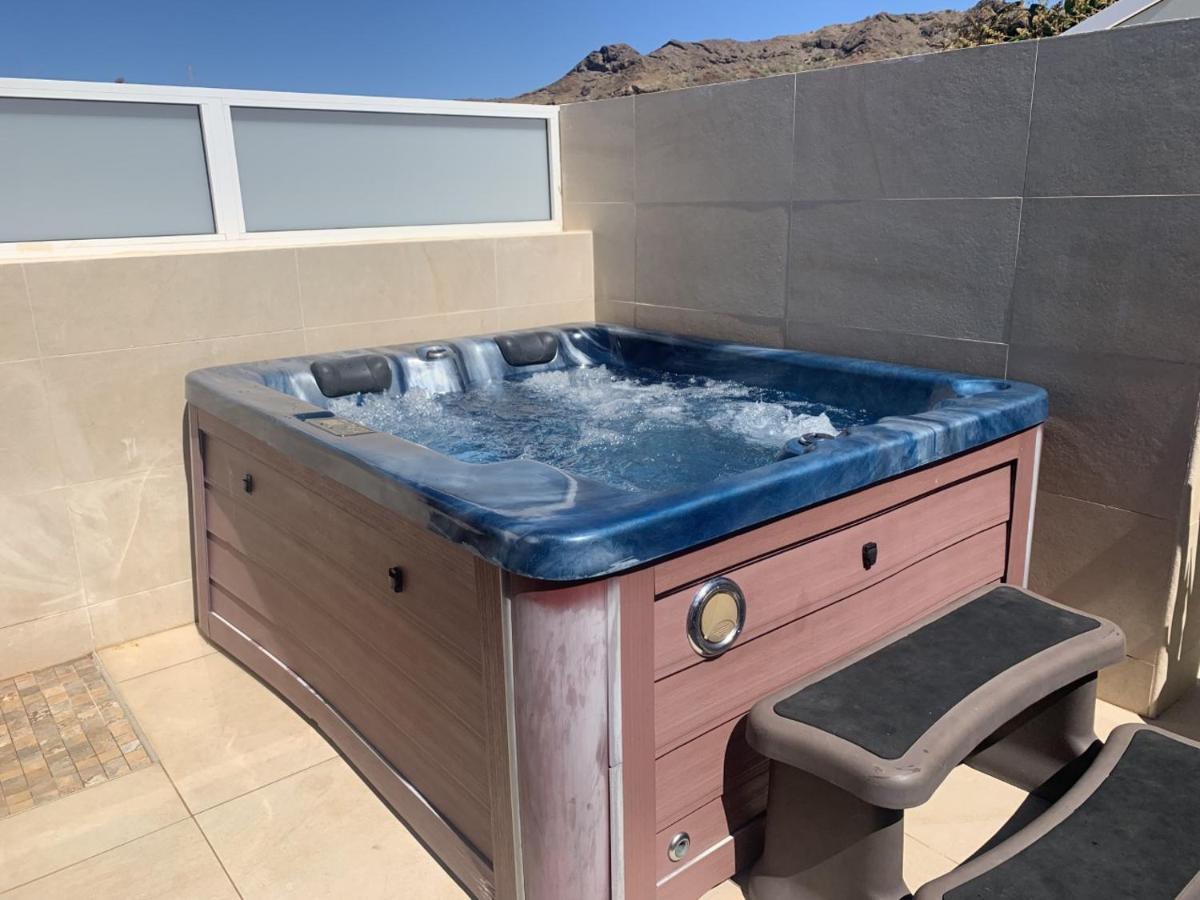 El Valle In Puerto Rico With Jacuzzi *
