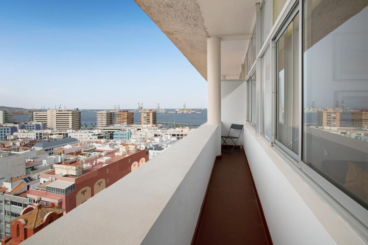 Apartment El Balcon De Triana