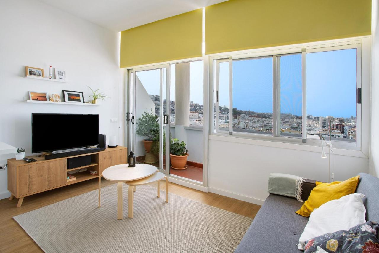 Apartment El Balcon De Triana Las Palmas de Gran Canaria