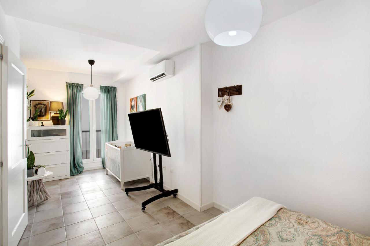 Holiday home Casa Las Caracolas *