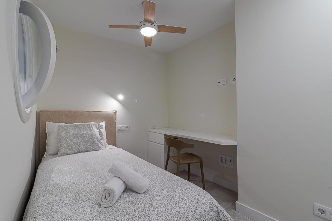 Appartement El Penon *