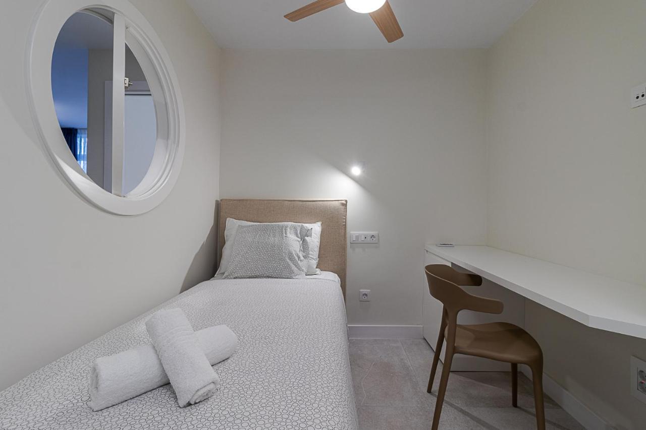 El Penon Appartement