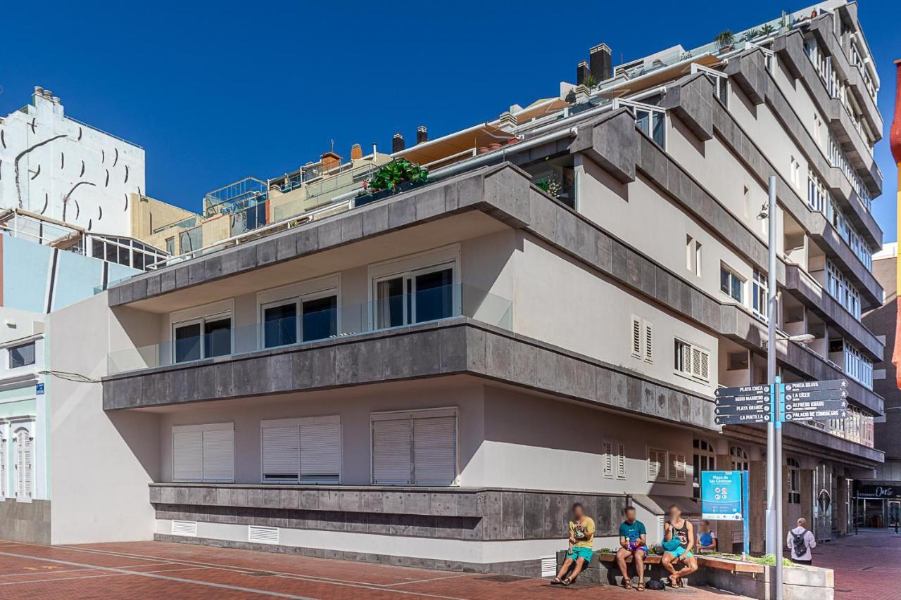 Appartement El Penon *