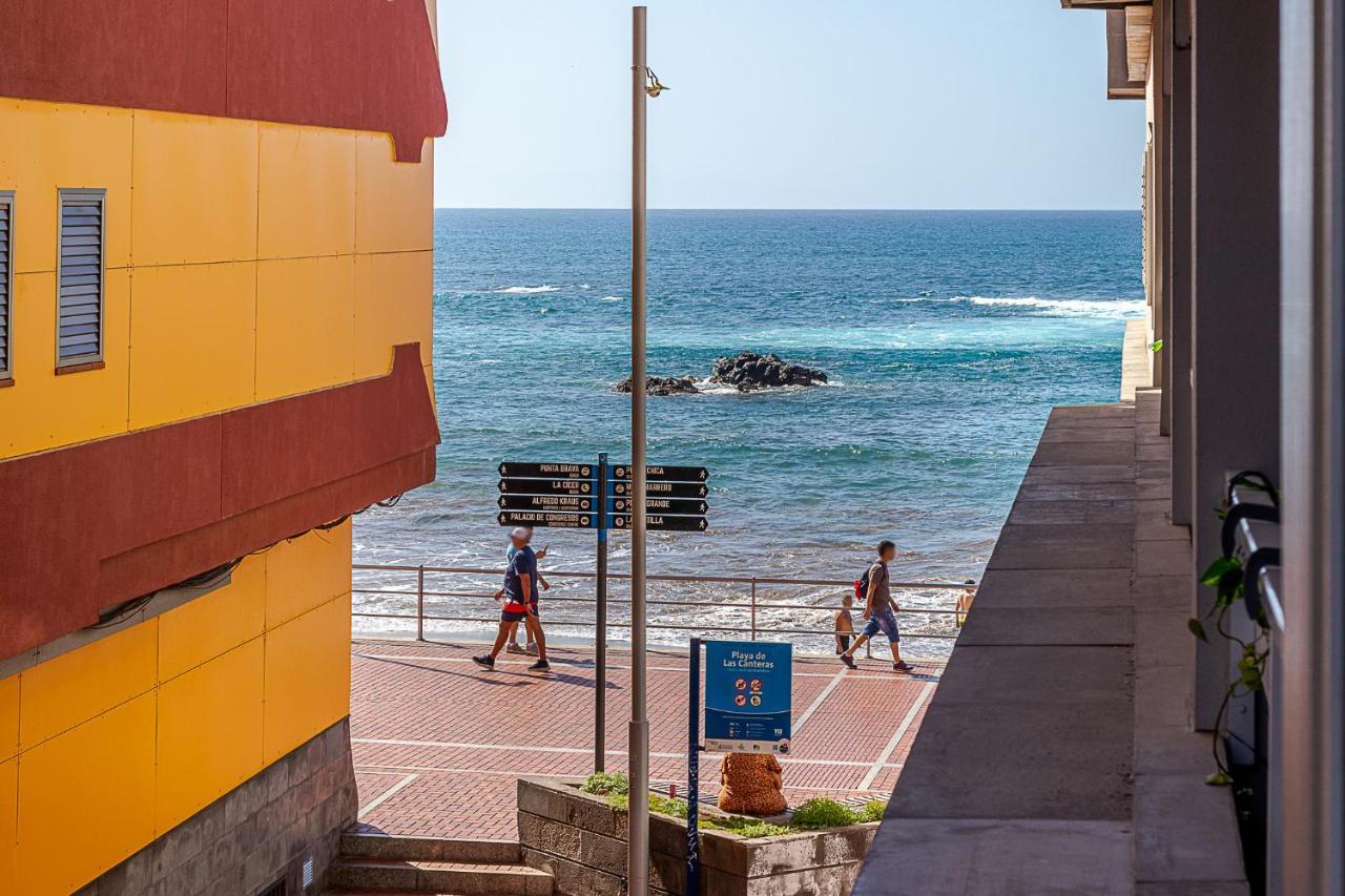 El Penon * Las Palmas / Gran Canaria