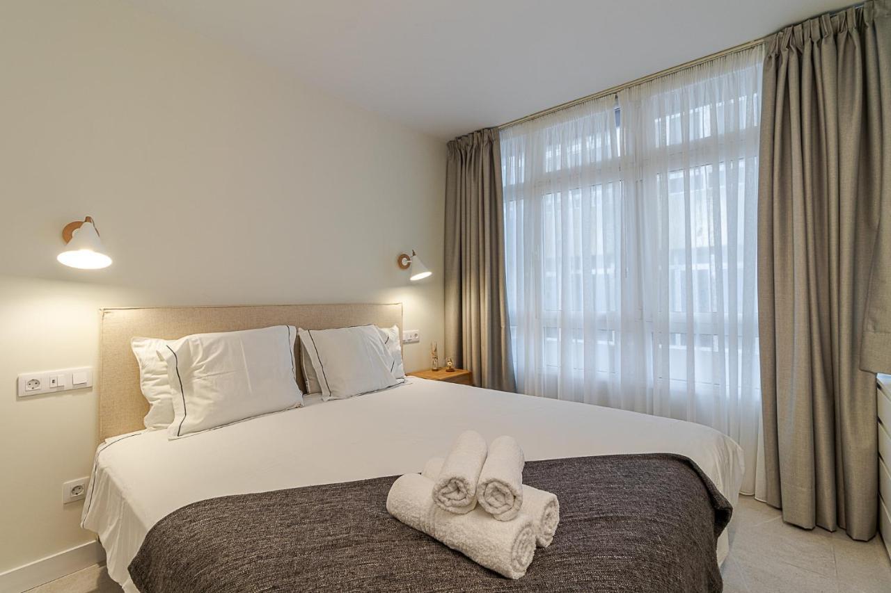 El Penon Appartement *
