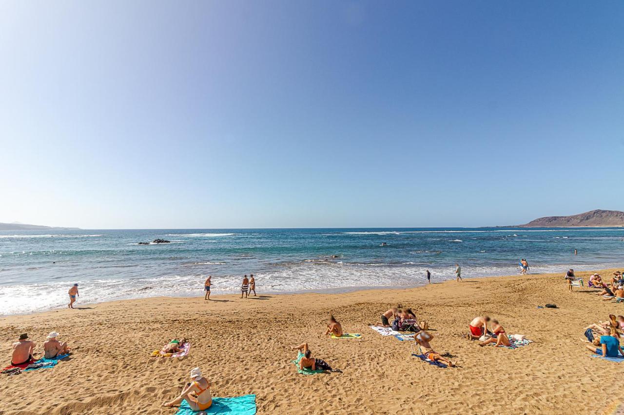 El Penon Las Palmas