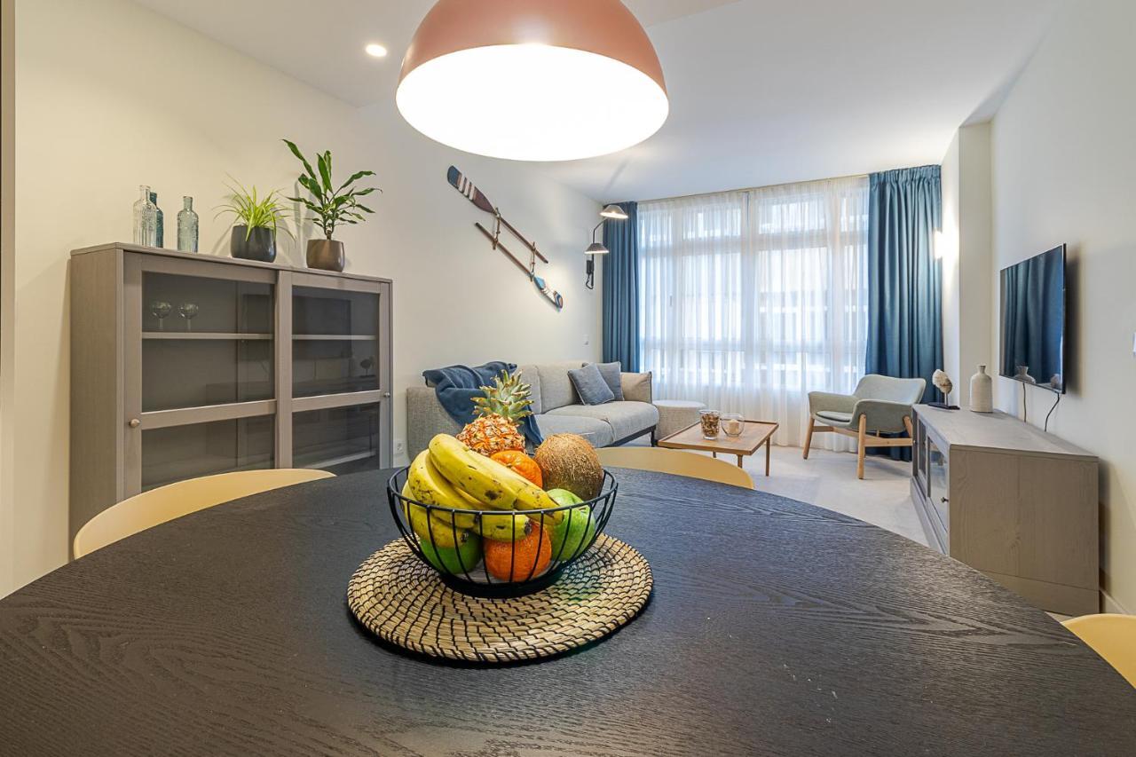 Appartement El Penon *