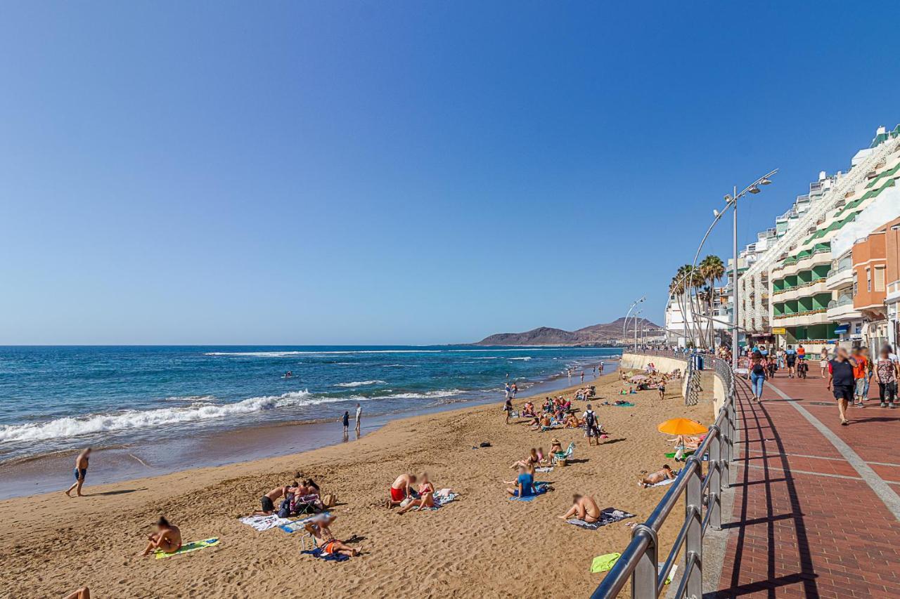 El Penon Appartement Las Palmas