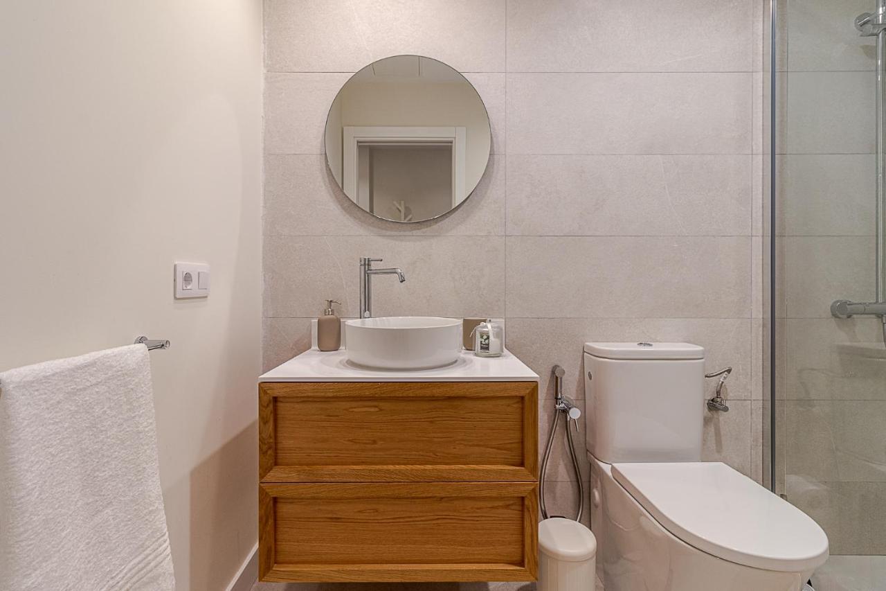 El Penon Appartement *