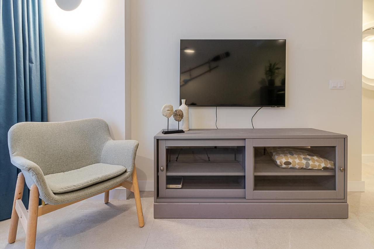 El Penon Appartement