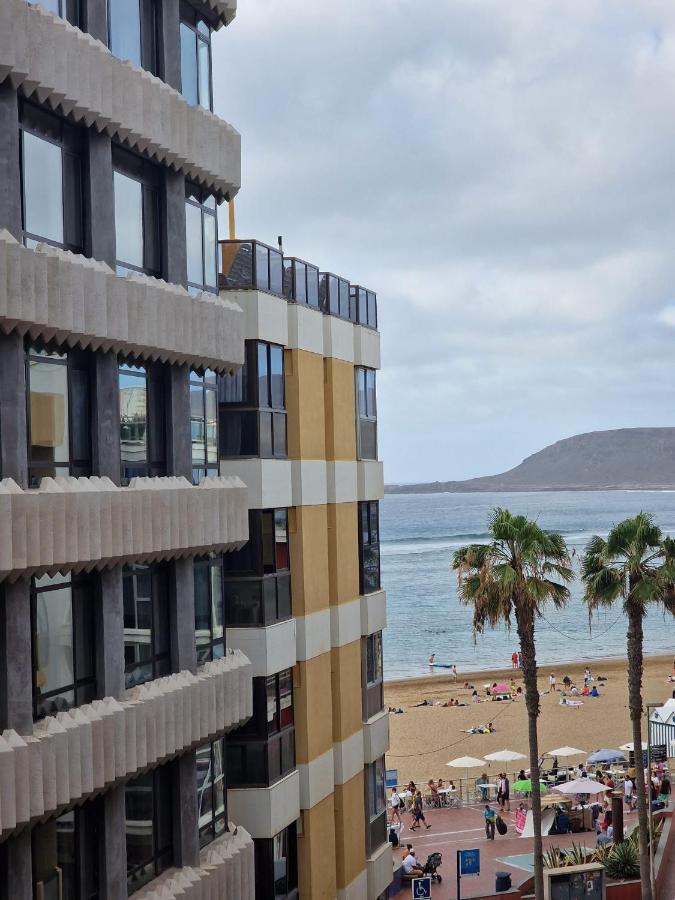 Apartment Somarcrisa