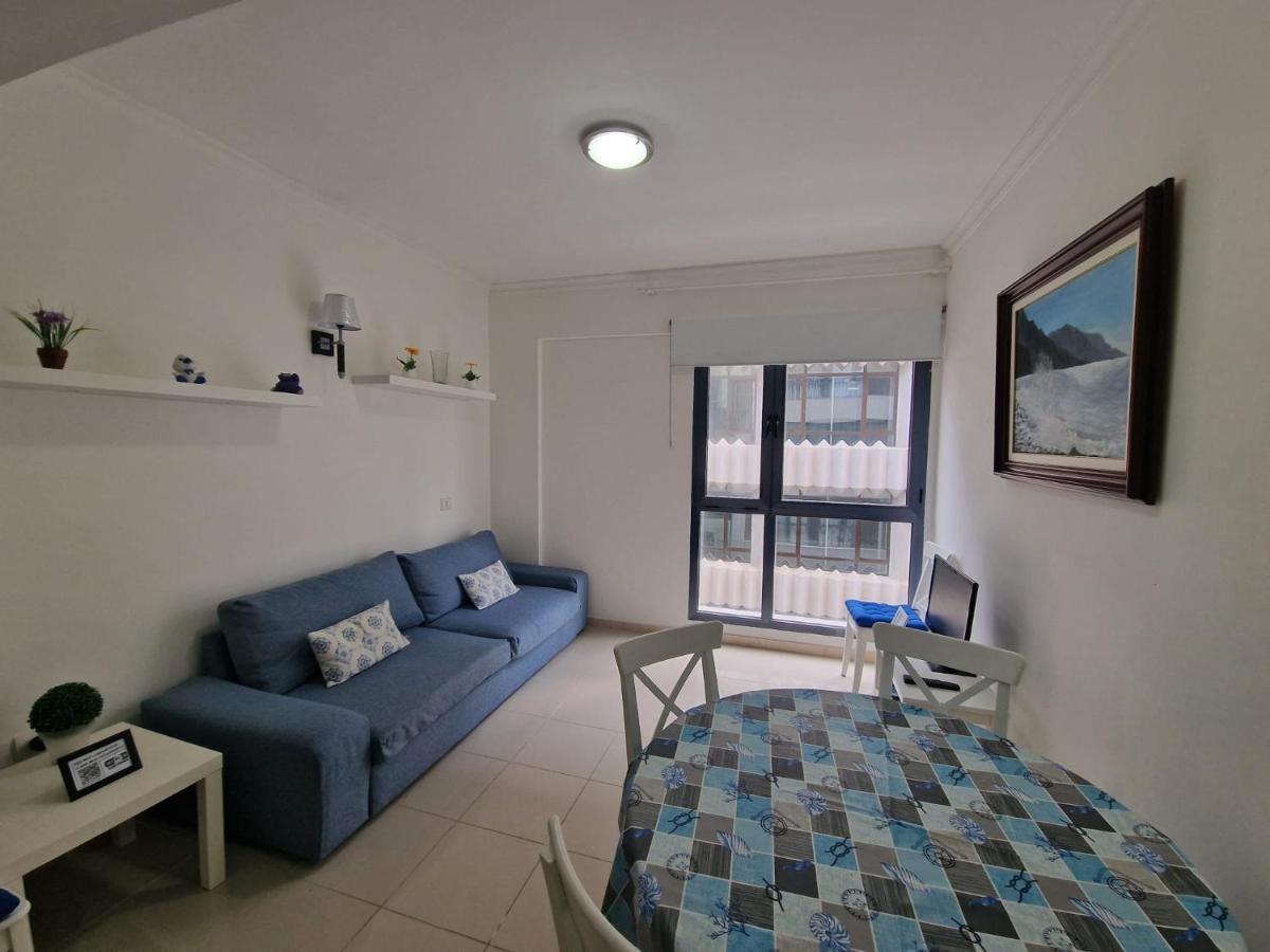 Apartment Somarcrisa *