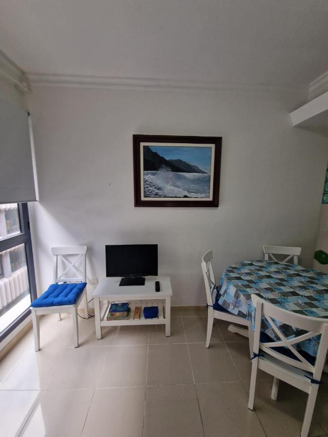 Apartment Somarcrisa